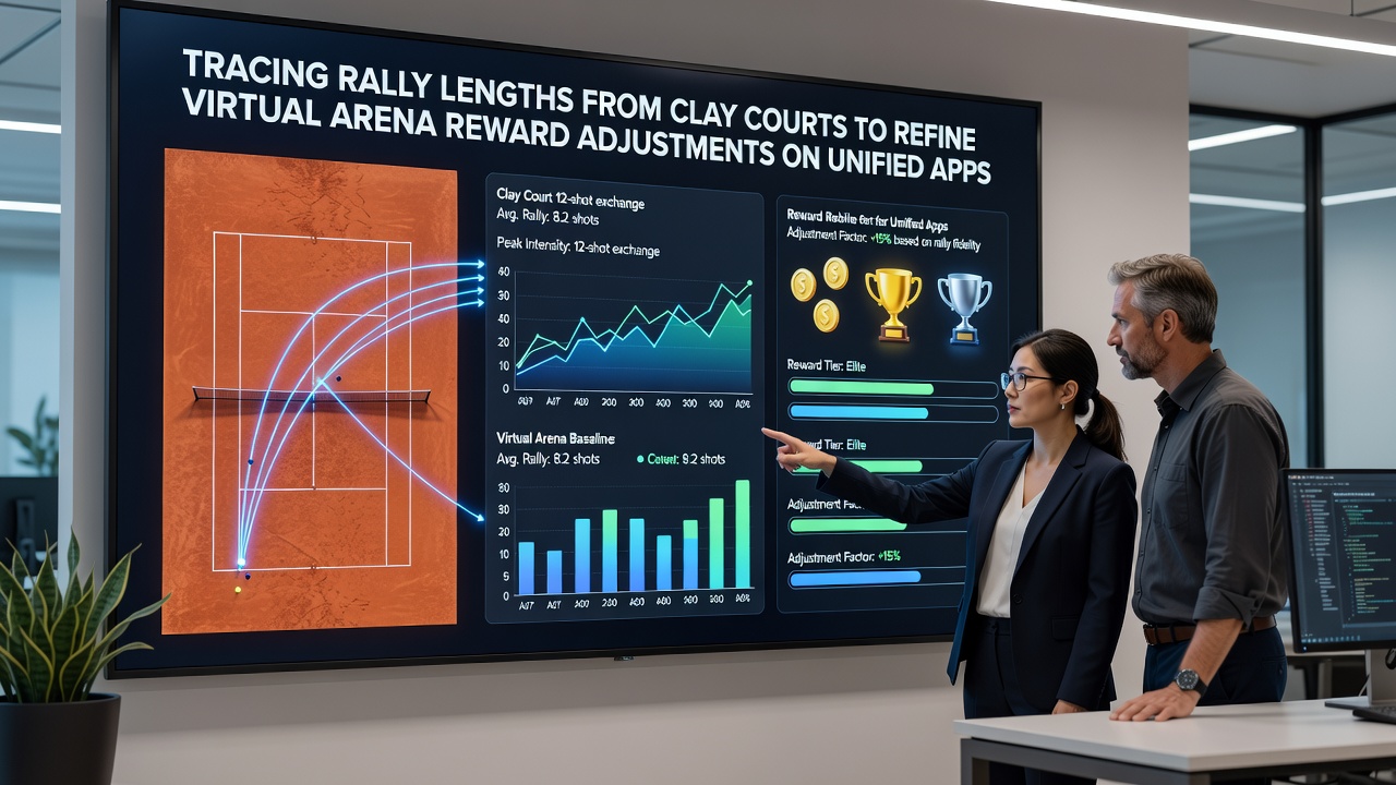 Integration von Rallye-Daten in hybride App-Systeme für virtuelle Belohnungen